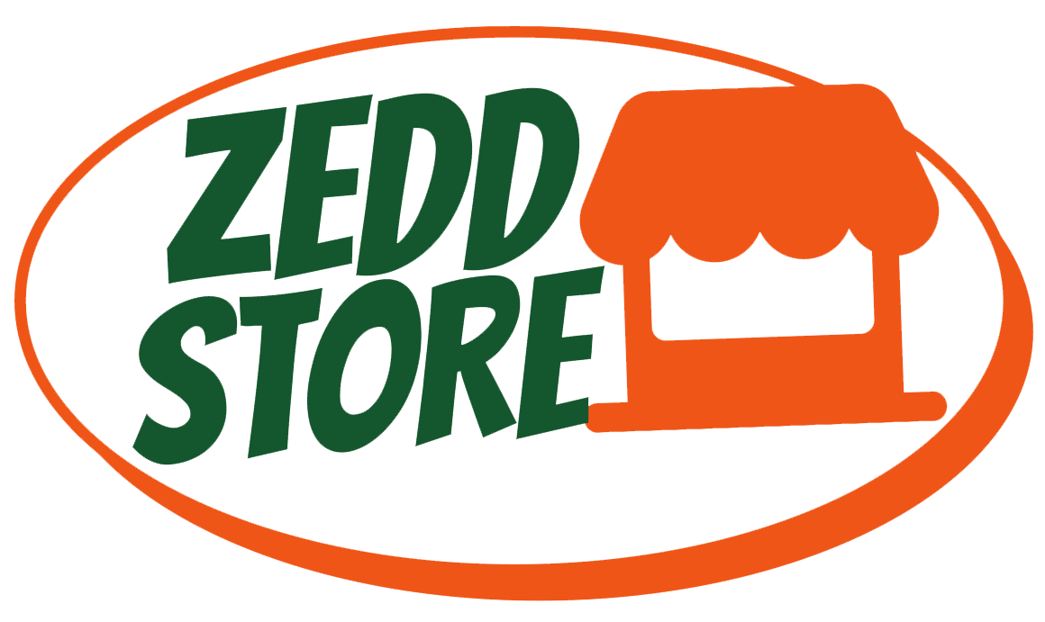 Zedd Store